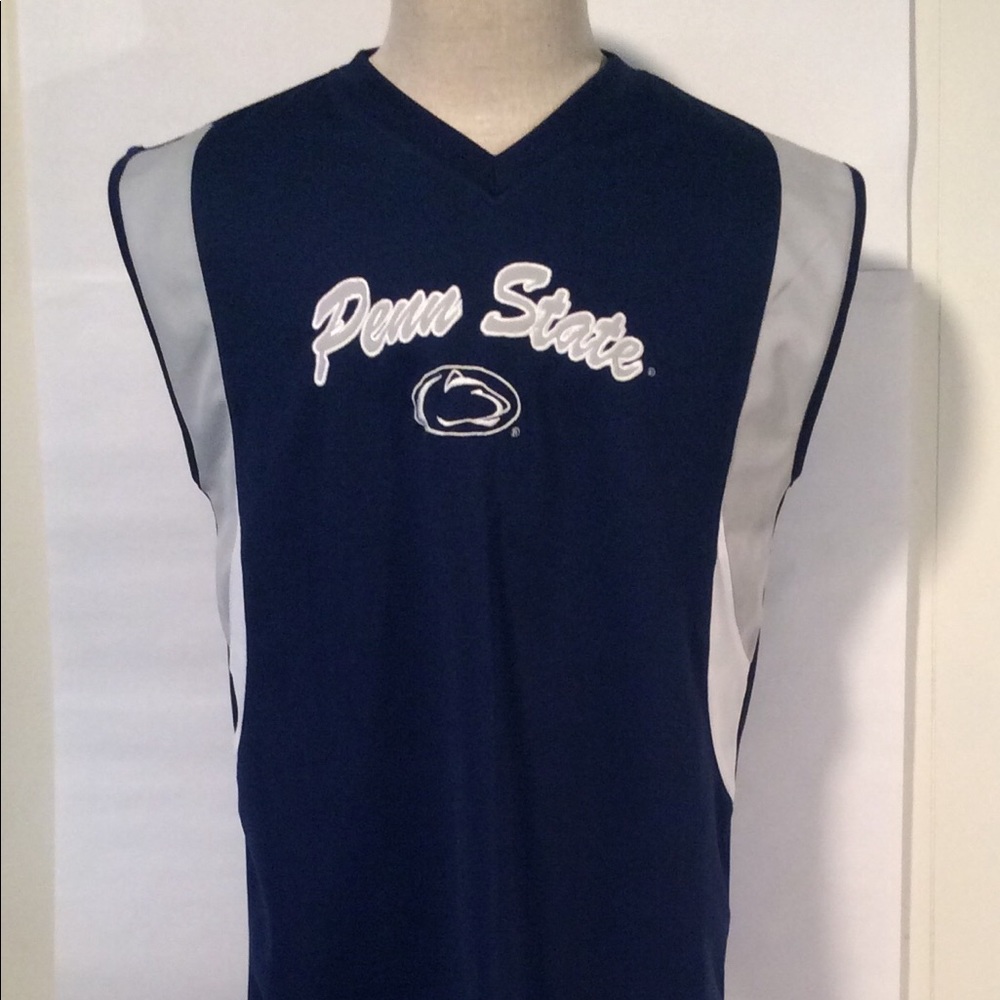 Penn State basketball / volleyball jersey womens M